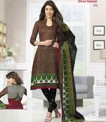 100 % Cotton Dress Material