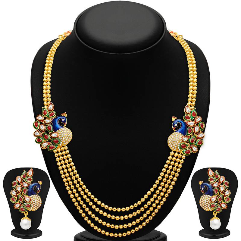 fine gold plated jewelry
