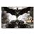 Batman Flying Chase Poster