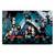 Krrish Characters Anime Poster