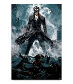 Krrish Hrithik Roshan Poster