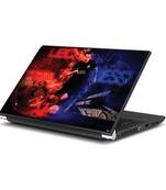 Messi Laptop Skin