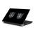 Transformers Logo Laptop Skin