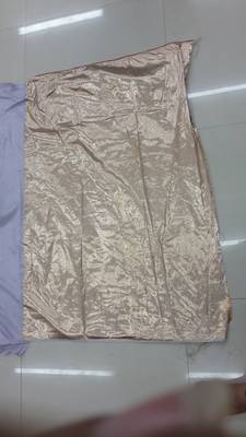Grey Embroidered Georgette Saree With Blouse 3