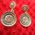 Silver Finish Necklace Set