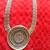 Silver Finish Necklace Set