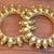 Traditional and ethnic kundan and meena bangles