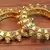 Traditional and ethnic kundan and meena bangles
