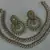 Designer Kundan Earings with Traditional Anklets
