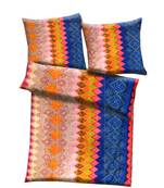 Multicolor Polyester Contemporary Print Single Bed  Ac Quilt