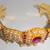Moti Bajubandha Waki Armlet Maharashrian Traditional