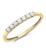 Signity Sterling Silver Sejal Ring