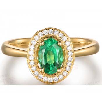 Signity Sterling Silver Sonam Ring 3