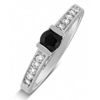 Signity Sterling Silver Parthavi Ring 1