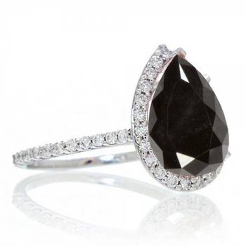Signity Sterling Silver Sadhna Ring 2