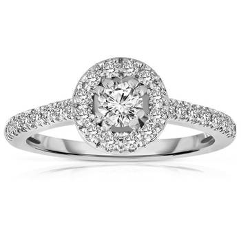 Signity Sterling Silver Diksha Ring 3