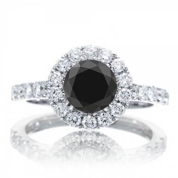 Signity Sterling Silver Puneri Ring 1