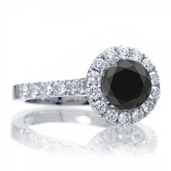 Signity Sterling Silver Puneri Ring 2