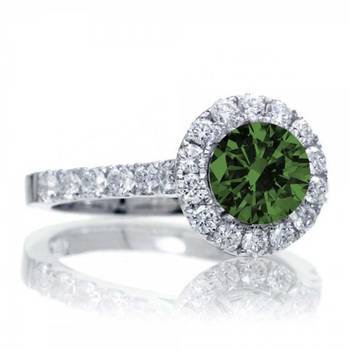 Signity Sterling Silver Rajastan Ring 1