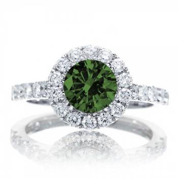 Signity Sterling Silver Rajastan Ring 2
