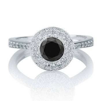 Signity Sterling Silver Varsha Ring 2