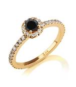 Signity Sterling Silver Swara Ring