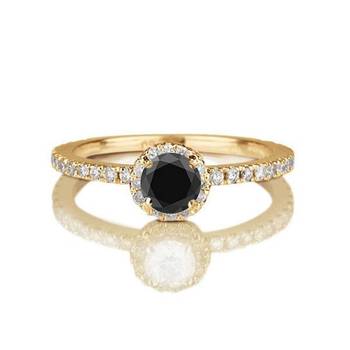 Signity Sterling Silver Swara Ring 2