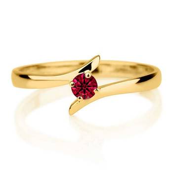 Signity Sterling Silver Shamiksha Ring 2