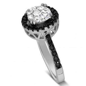 Signity Sterling Silver Sakshi Ring 2