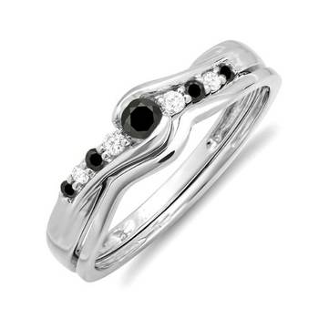 Signity Sterling Silver Nandini Ring 1