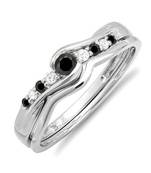 Signity Sterling Silver Nandini Ring