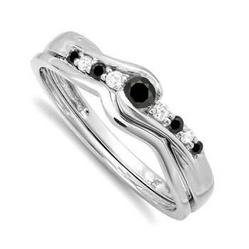 Signity Sterling Silver Nandini Ring 2