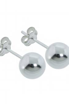 Earrings For Men Online Stylish Designer S Earring 58 Off Piercing Silver Stainless Steel Round Ball Design Fashion Bali Studs Earring For Men Boys