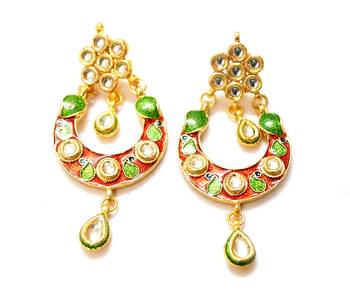 multi color kundan 1