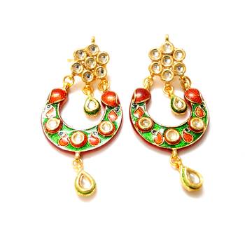multi color kundan 1