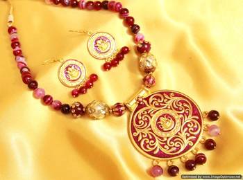 Necklace Set 1
