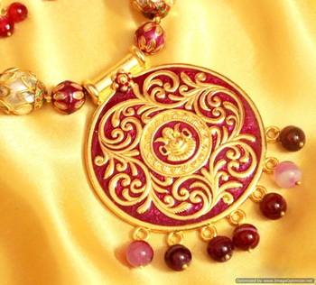 Necklace Set 2