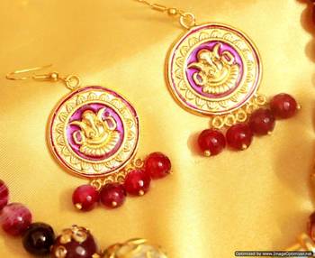 Necklace Set 3