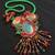 Dream Garden - Necklace