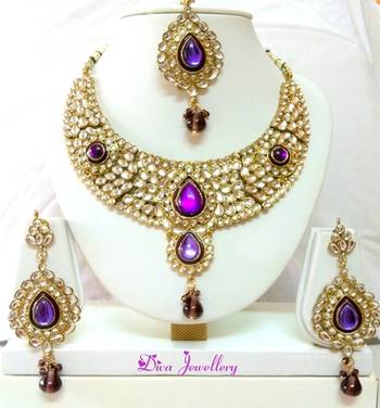 Necklace Set 1