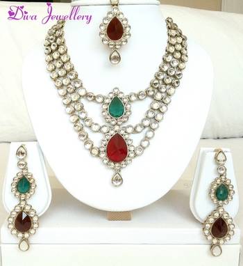 Necklace Set 1