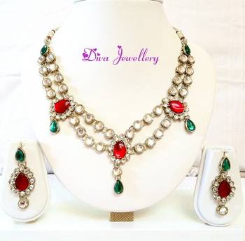 Necklace Set 1