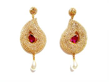 Earrings 1