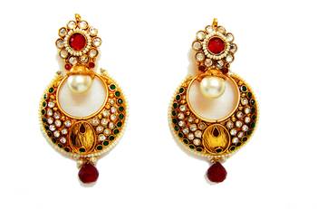 Earrings 1