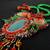 Dream Garden - Necklace