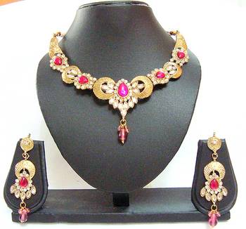 Necklace set 1