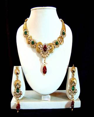 Necklace set 1