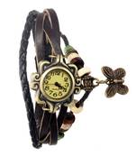 New Fashion Casual Brown color watch Famous Brand Quartz Watch Wristwatch