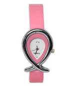 New Fashion Casual PInk color watch Famous Brand Quartz Watch Wristwatch