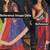 Gauri Khan Net Seuins work Bollywood Style Saree